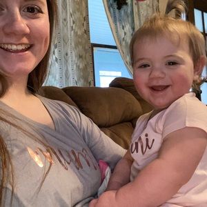 Meet your Posher, Alivia